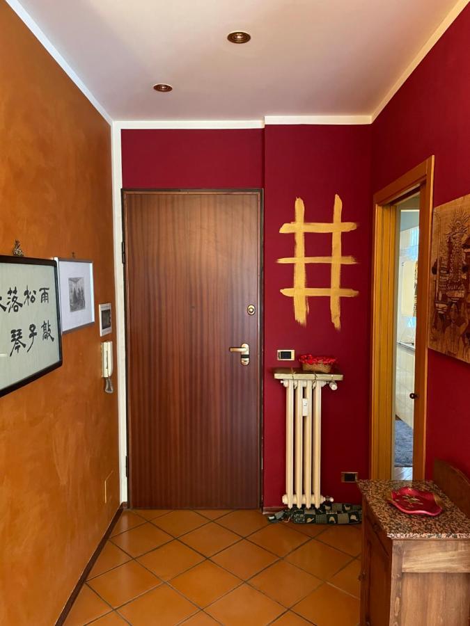 Zen Apartment Located In Turin Pre Hill Exterior photo
