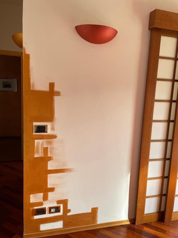 Zen Apartment Located In Turin Pre Hill Exterior photo