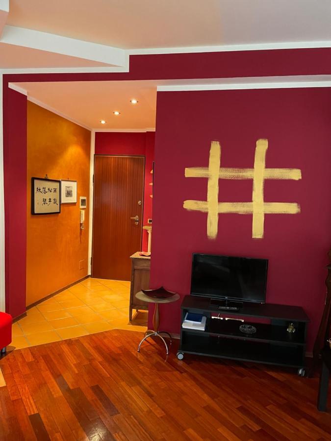 Zen Apartment Located In Turin Pre Hill Exterior photo